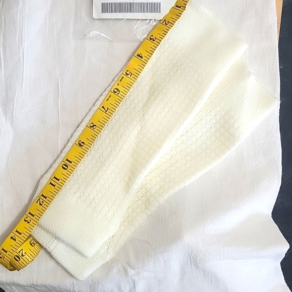 Leg warmers pair - Picture 2 of 3